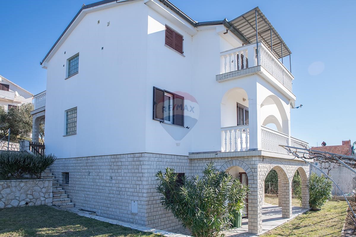 Casa Lopar, Rab, 247m2