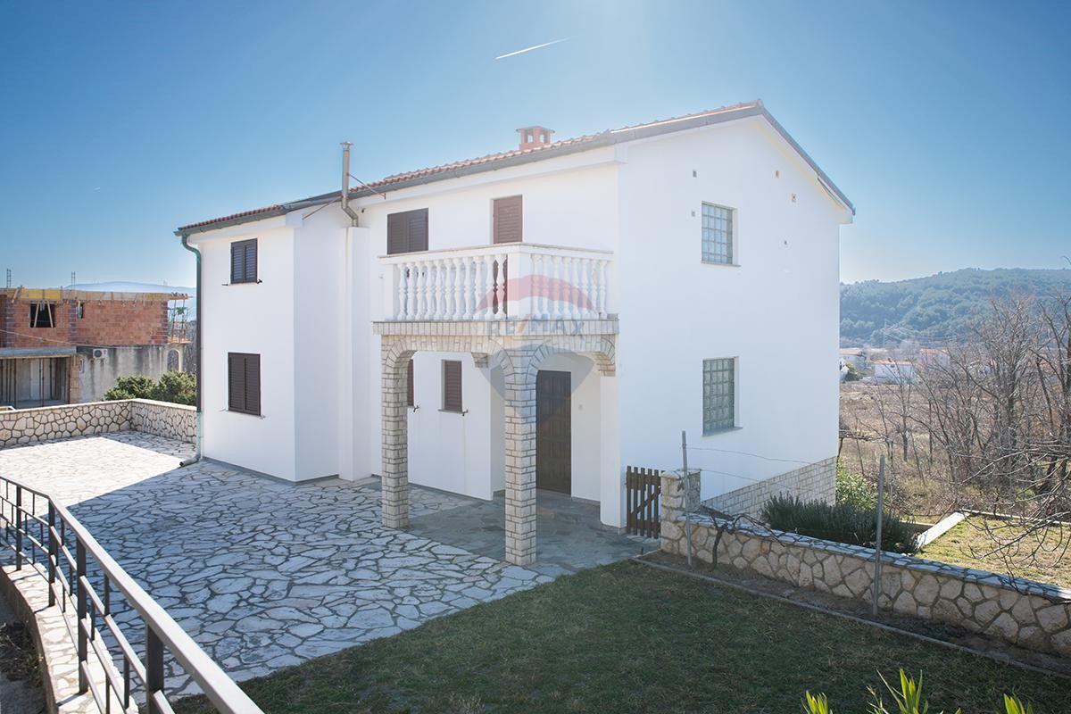 Casa Lopar, Rab, 247m2