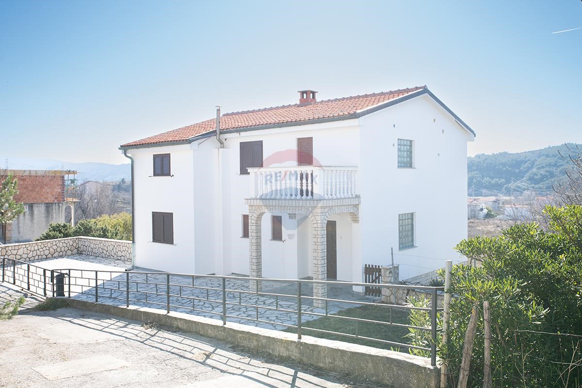 Casa Lopar, Rab, 247m2