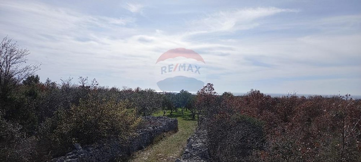 Terreno non edificabile Gajana, Vodnjan, 6.974m2