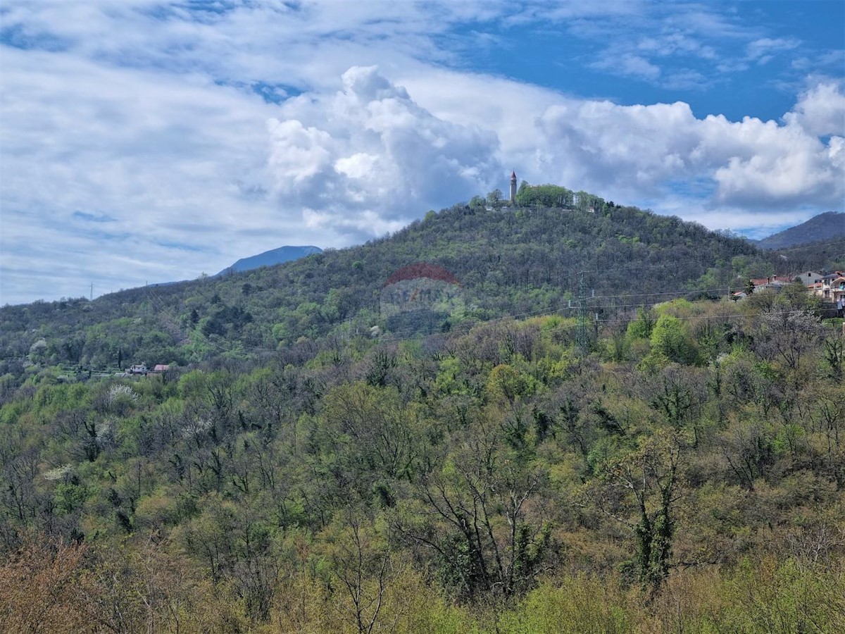 Casa Bregi, Matulji, 170m2