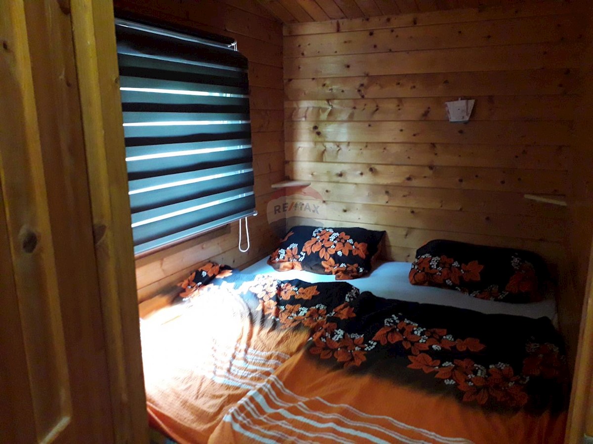 Casa Peroj, Vodnjan, 42m2