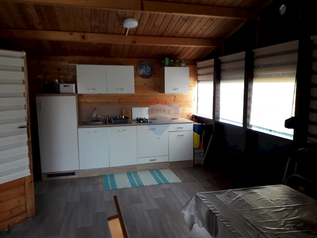 Casa Peroj, Vodnjan, 42m2