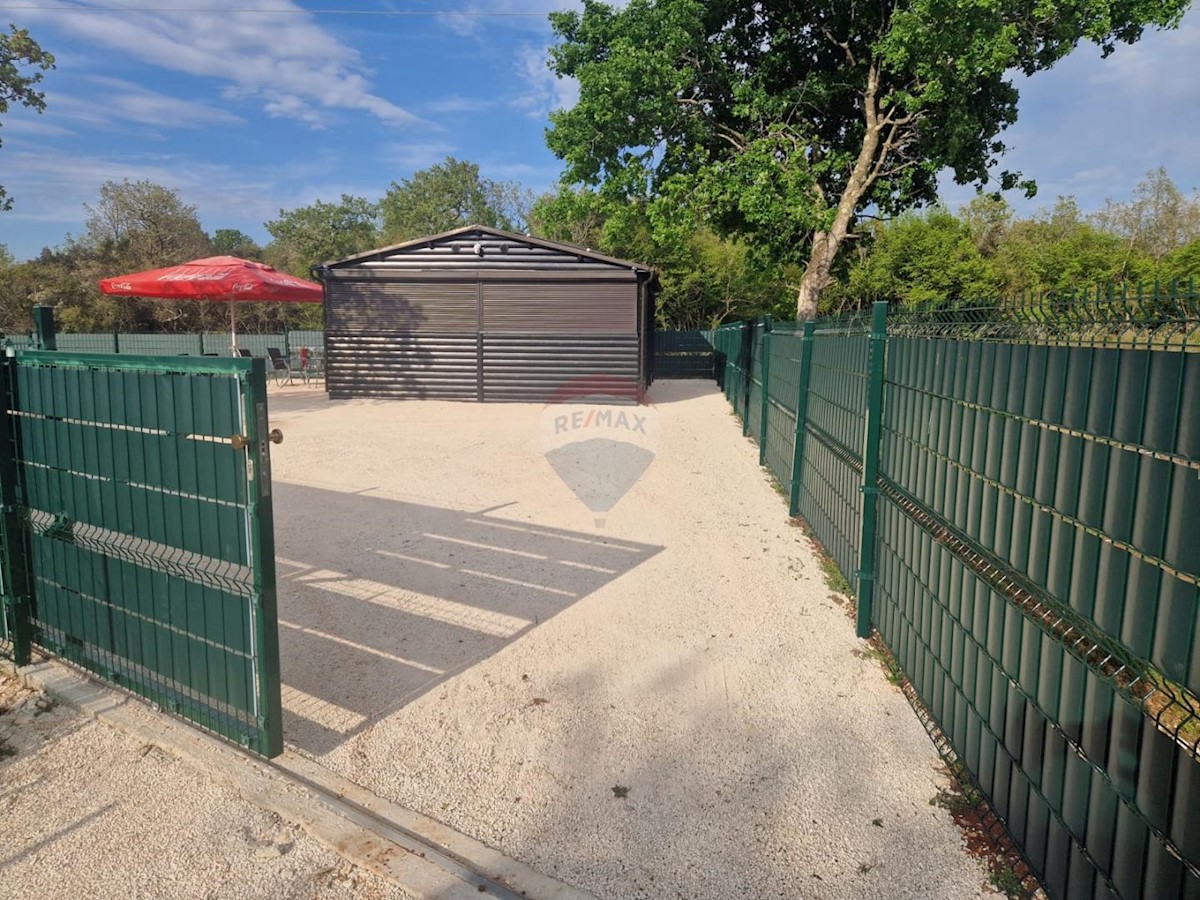 Casa Peroj, Vodnjan, 42m2