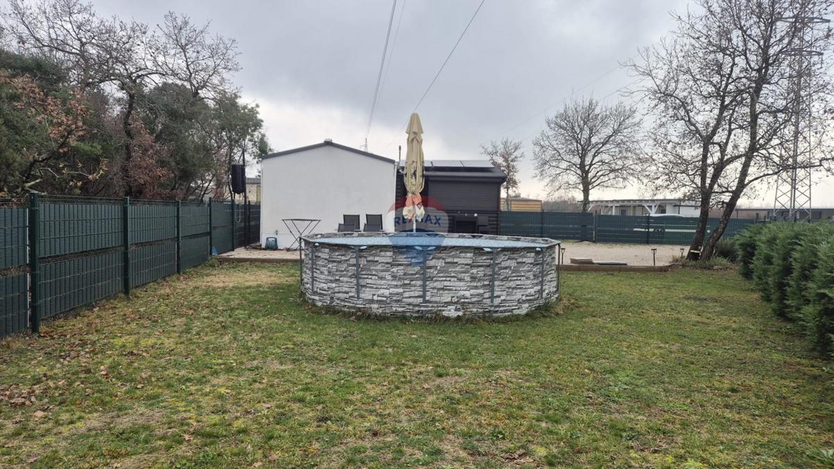 Casa Peroj, Vodnjan, 42m2