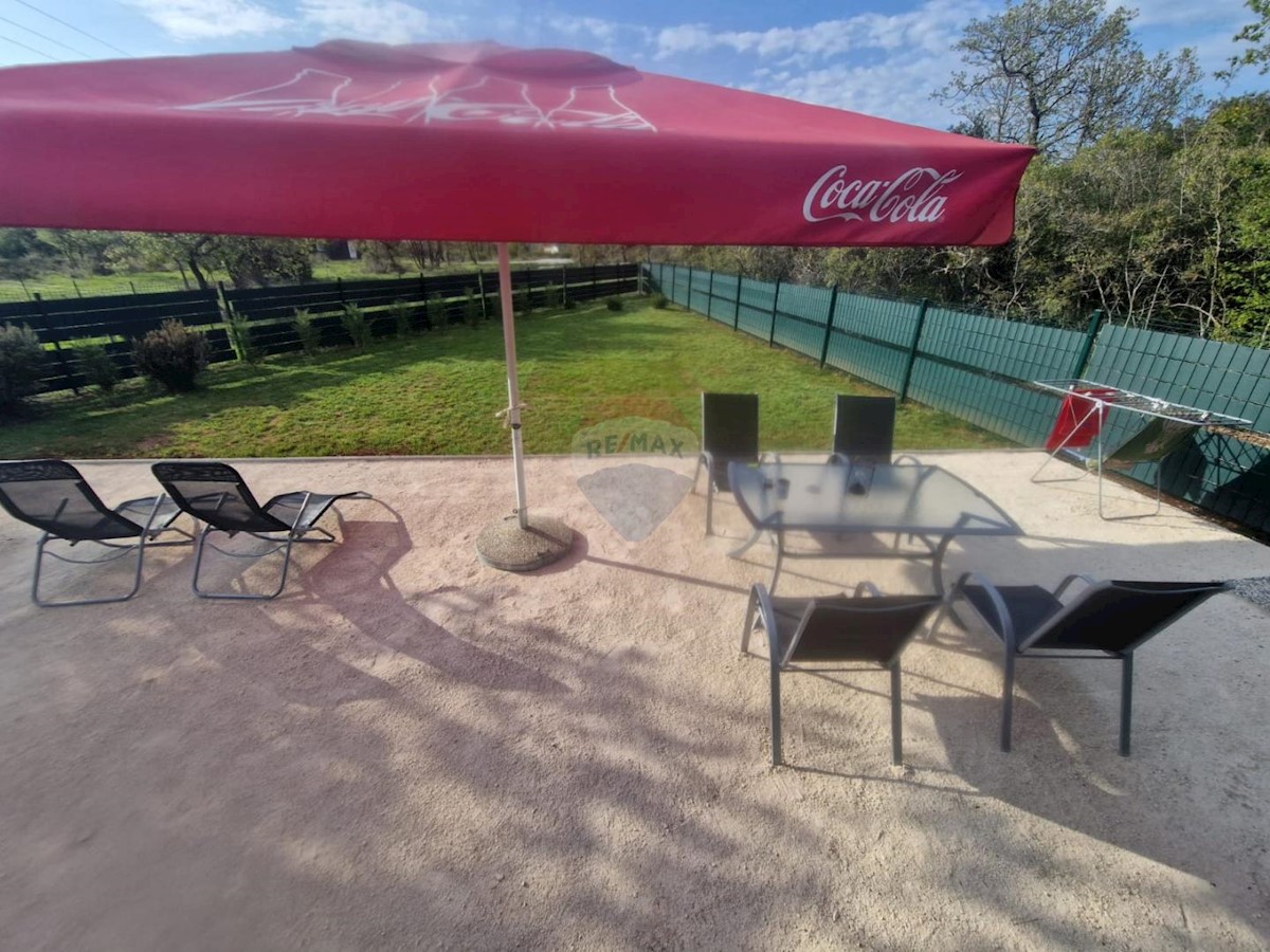 Casa Peroj, Vodnjan, 42m2