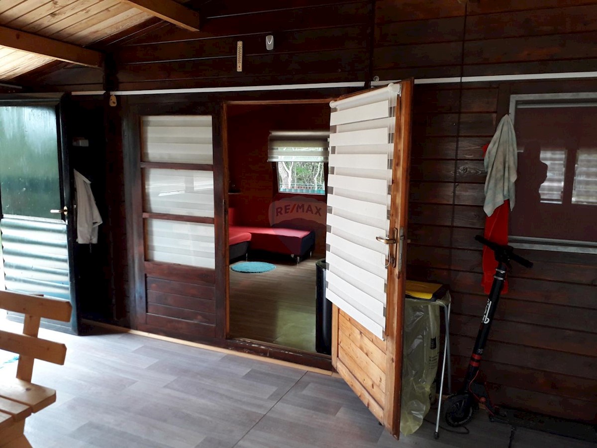 Casa Peroj, Vodnjan, 42m2