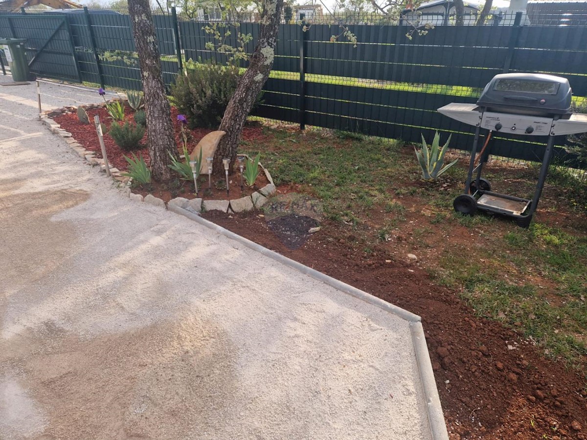 Casa Peroj, Vodnjan, 42m2
