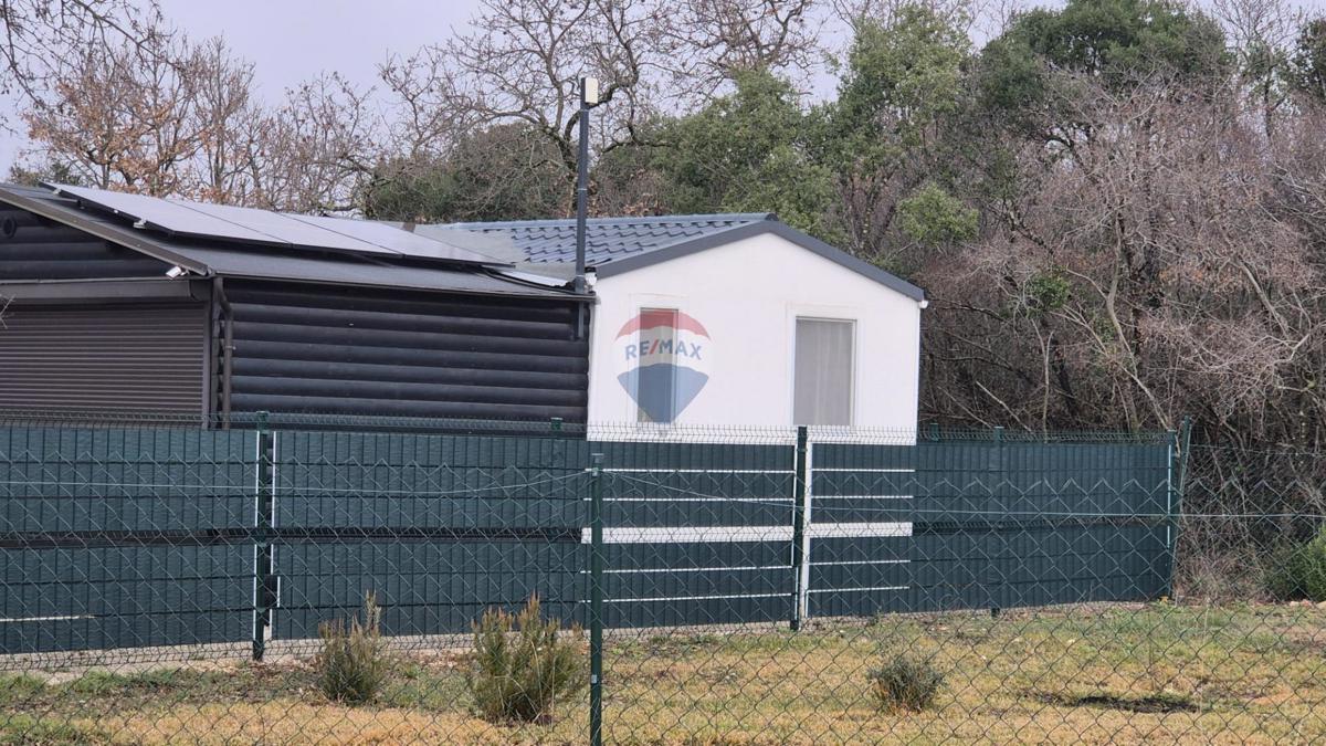 Casa Peroj, Vodnjan, 42m2