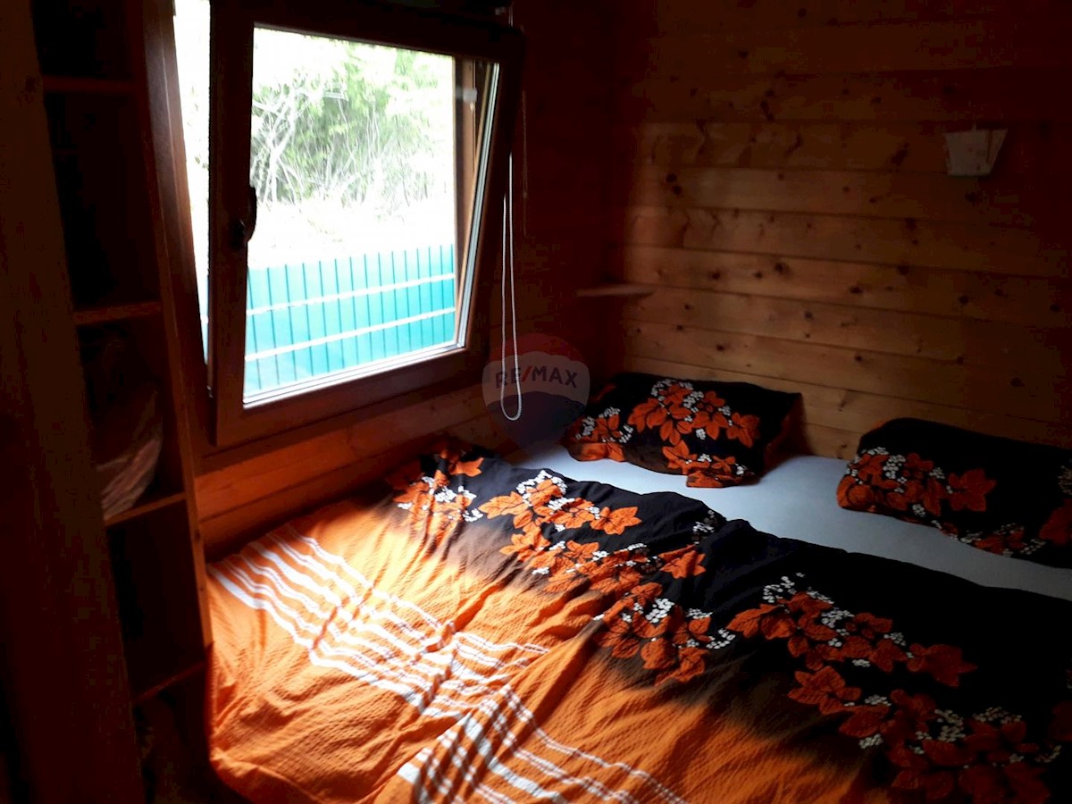 Casa Peroj, Vodnjan, 42m2