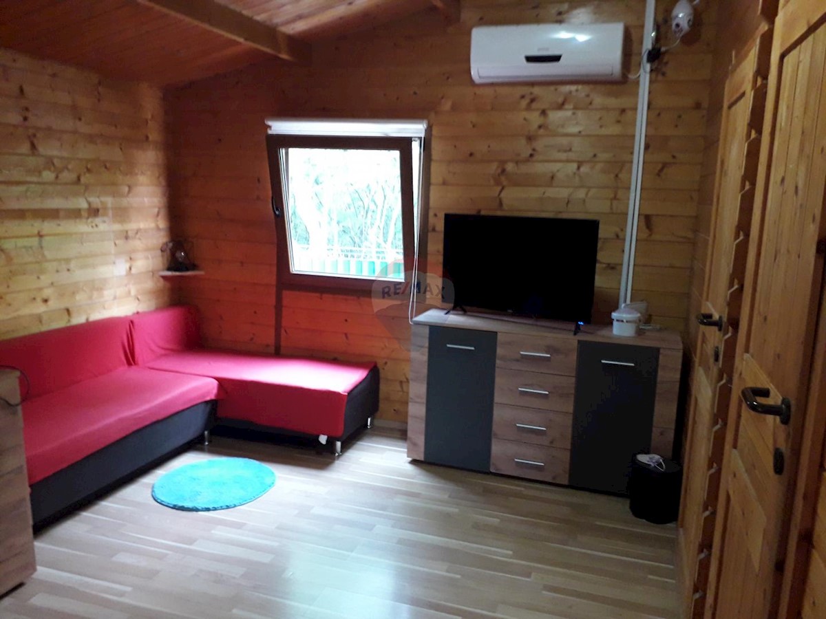 Casa Peroj, Vodnjan, 42m2