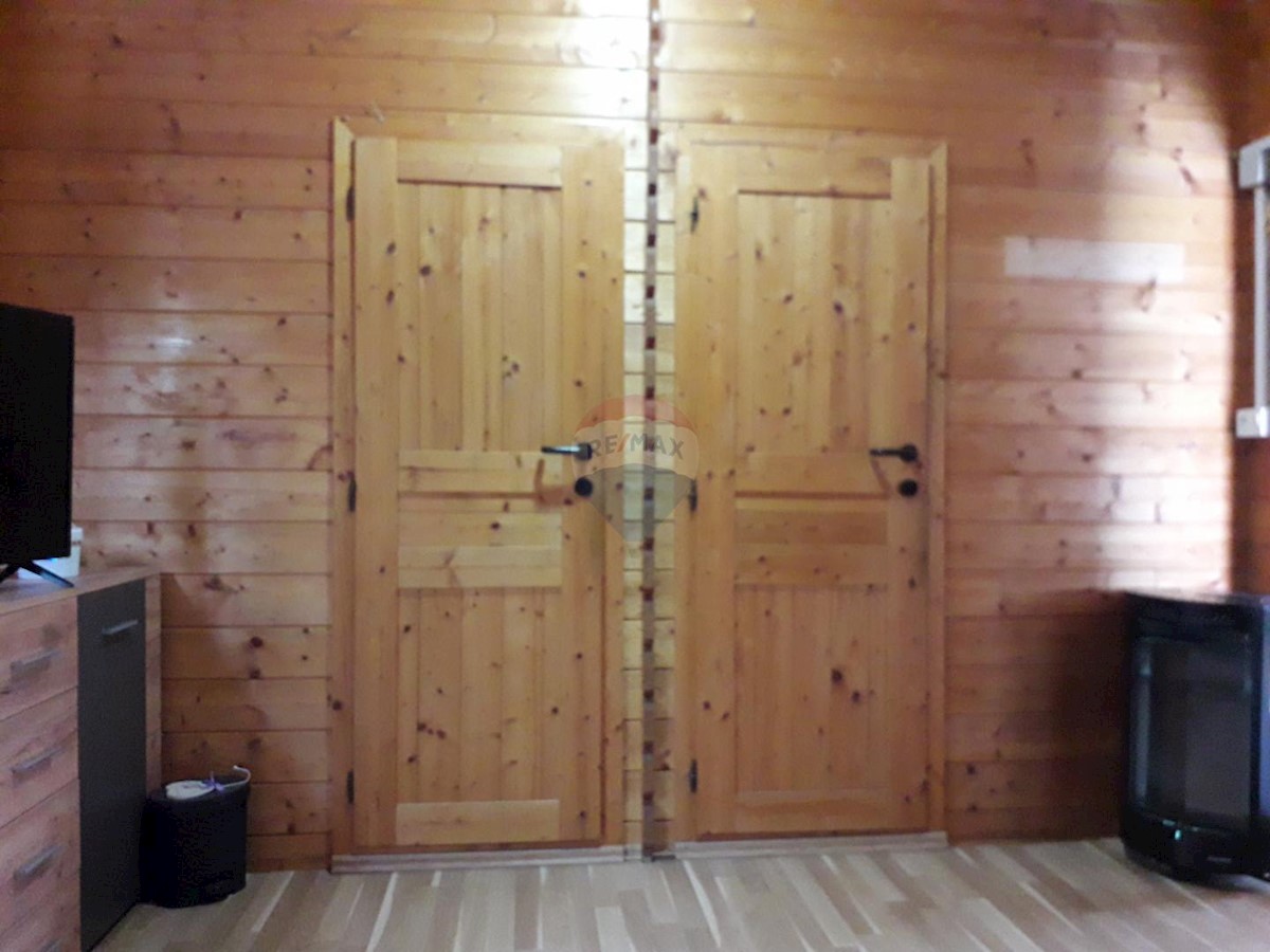 Casa Peroj, Vodnjan, 42m2