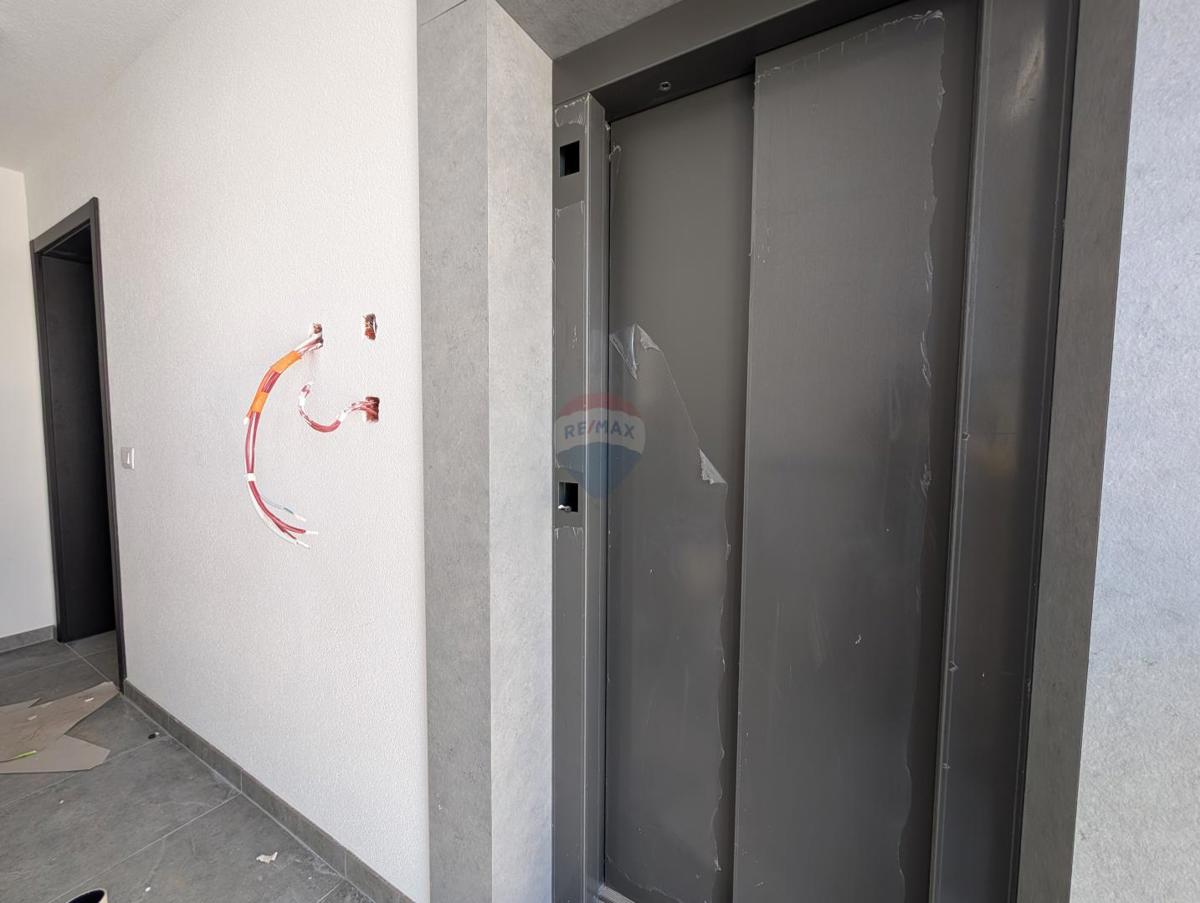 Appartamento Rovinj, 97,38m2