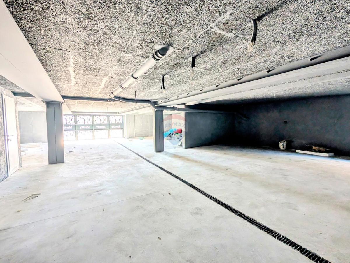 Appartamento Rovinj, 97,38m2