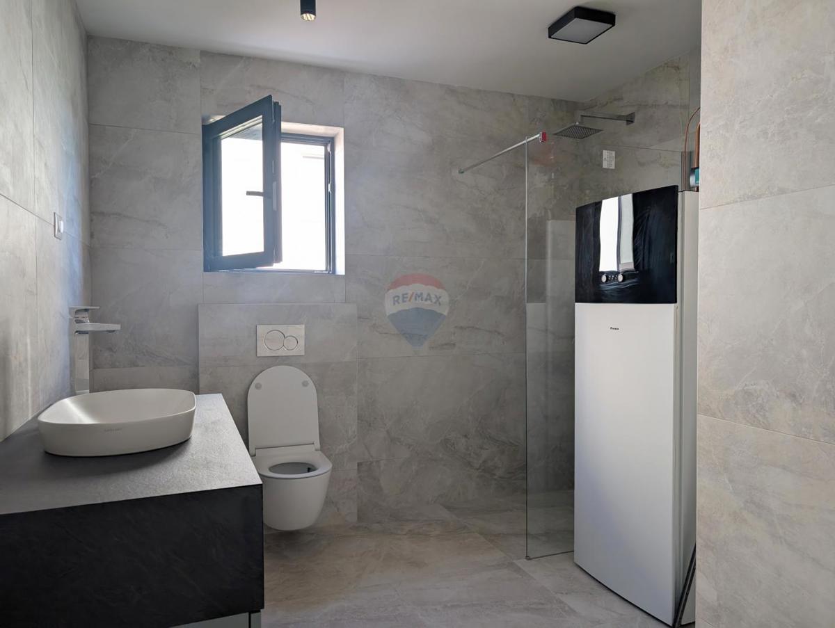 Appartamento Rovinj, 97,38m2