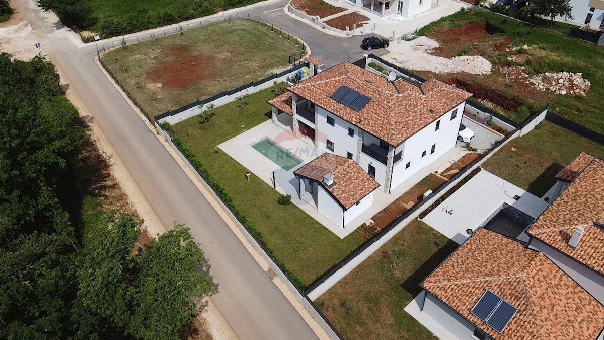 Casa Poreč, 364m2