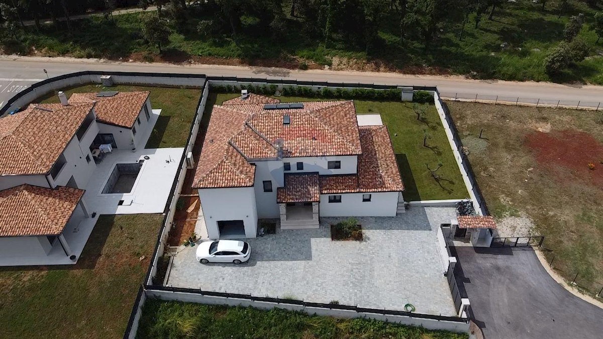 Casa Poreč, 364m2