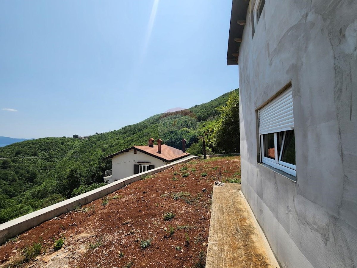 Casa Medveja, Lovran, 50m2