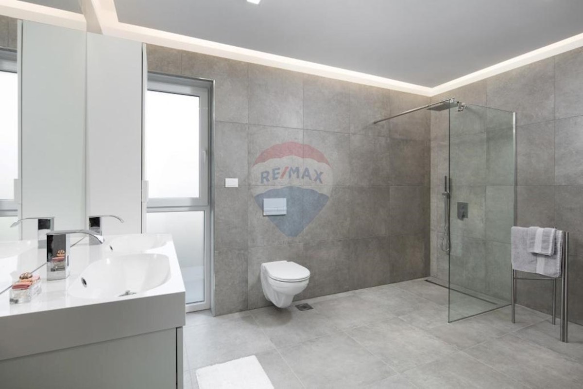 Casa Labin, 199m2