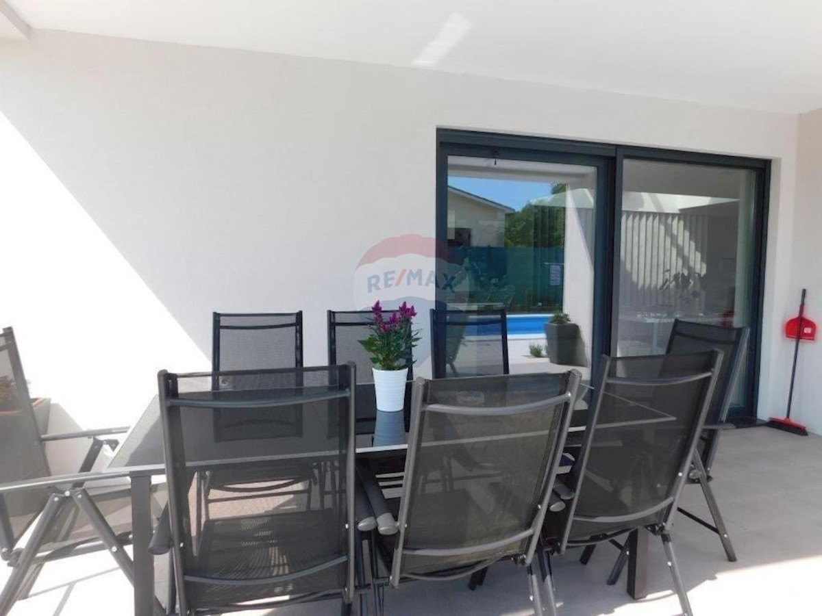 Casa Labin, 199m2