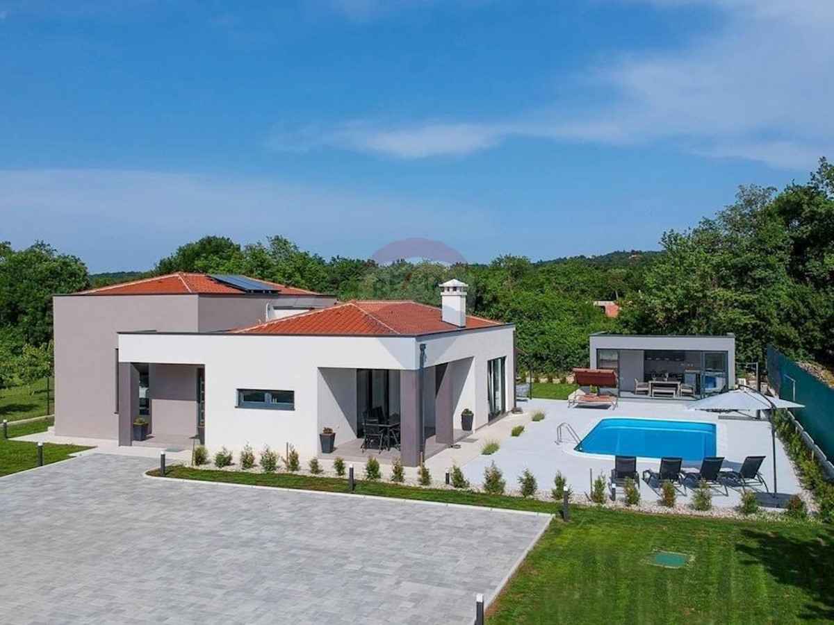 Casa Labin, 199m2