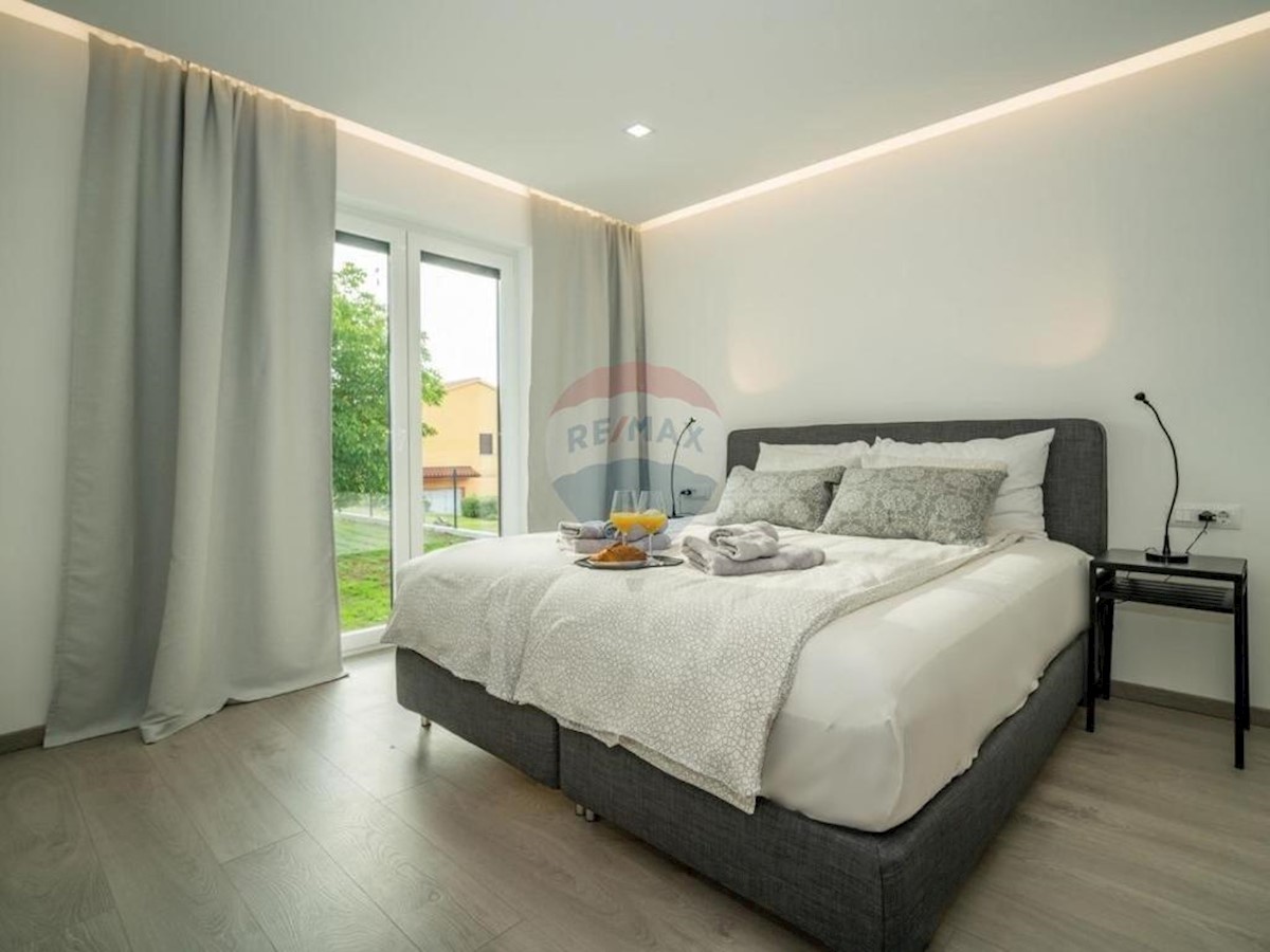 Casa Labin, 199m2