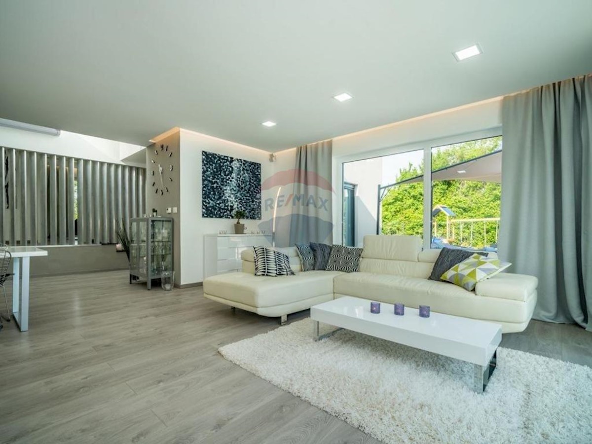 Casa Labin, 199m2
