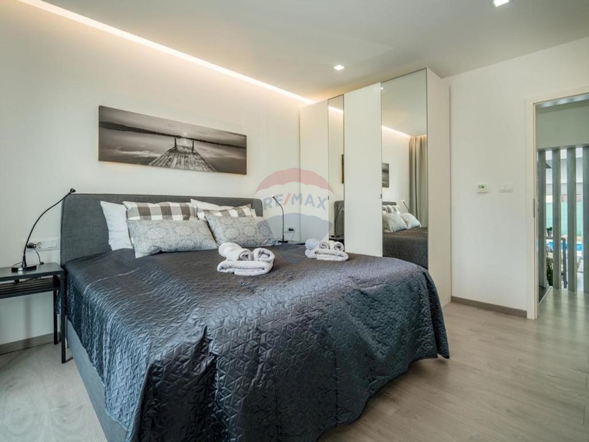 Casa Labin, 199m2