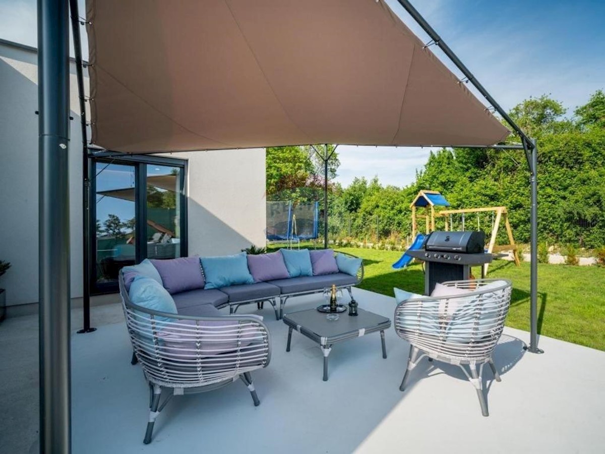 Casa Labin, 199m2