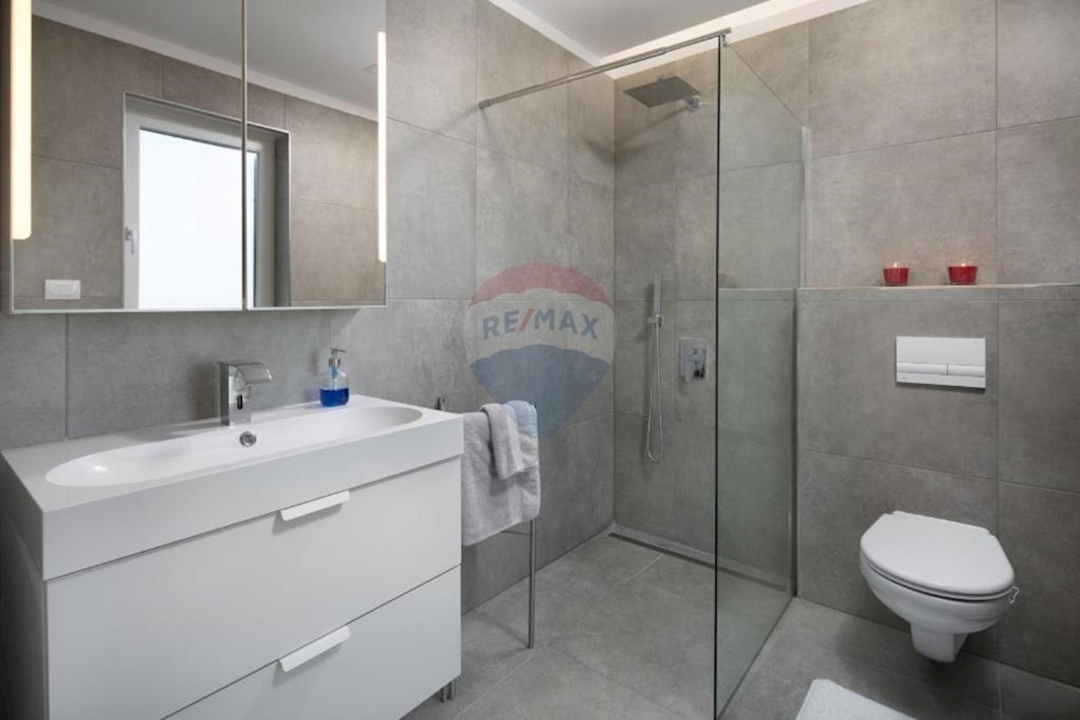 Casa Labin, 199m2