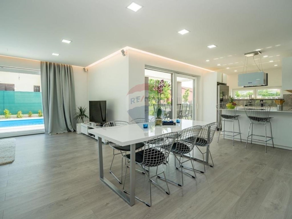 Casa Labin, 199m2