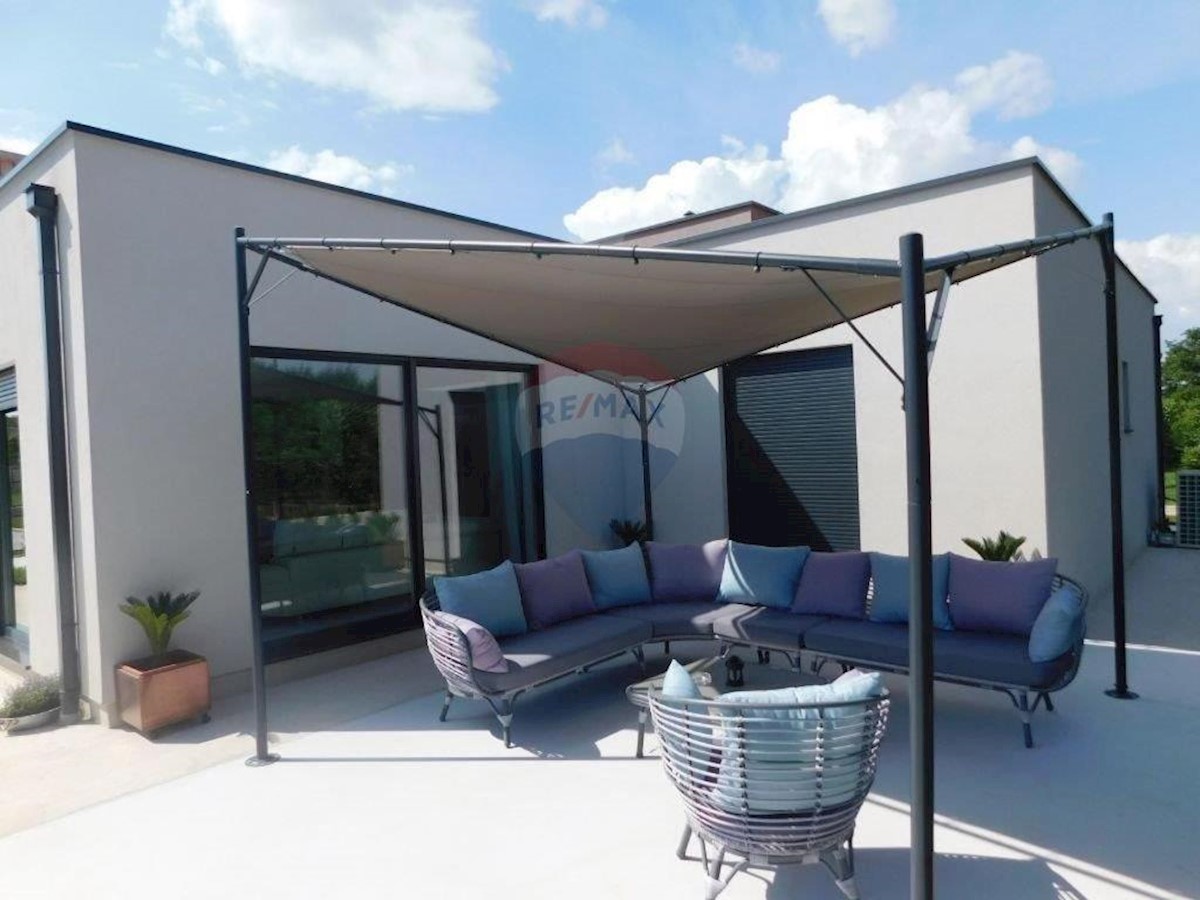 Casa Labin, 199m2