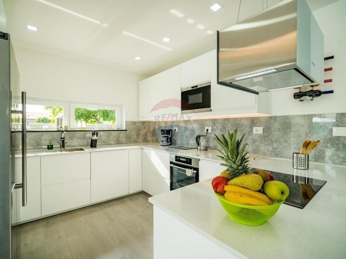 Casa Labin, 199m2