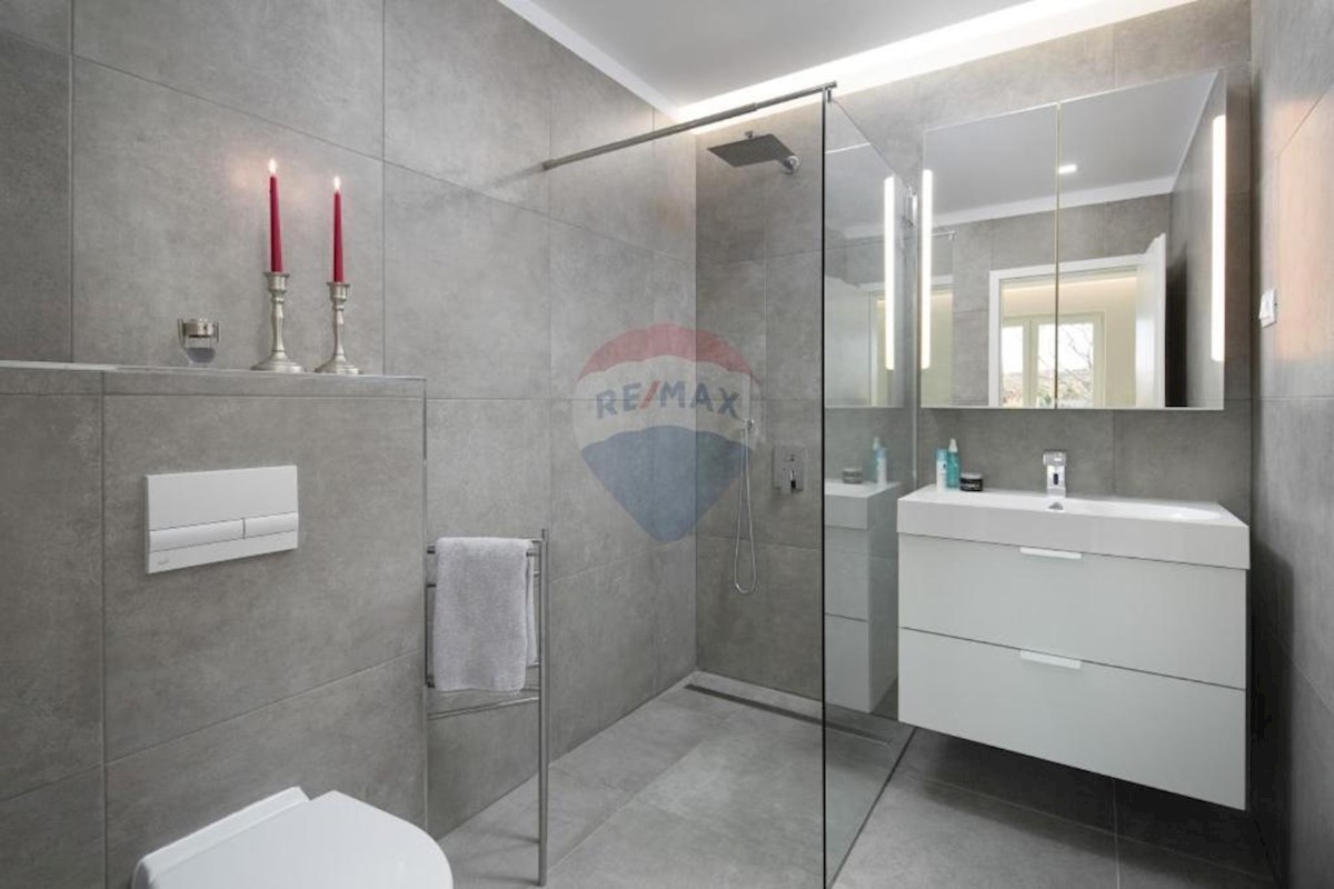 Casa Labin, 199m2