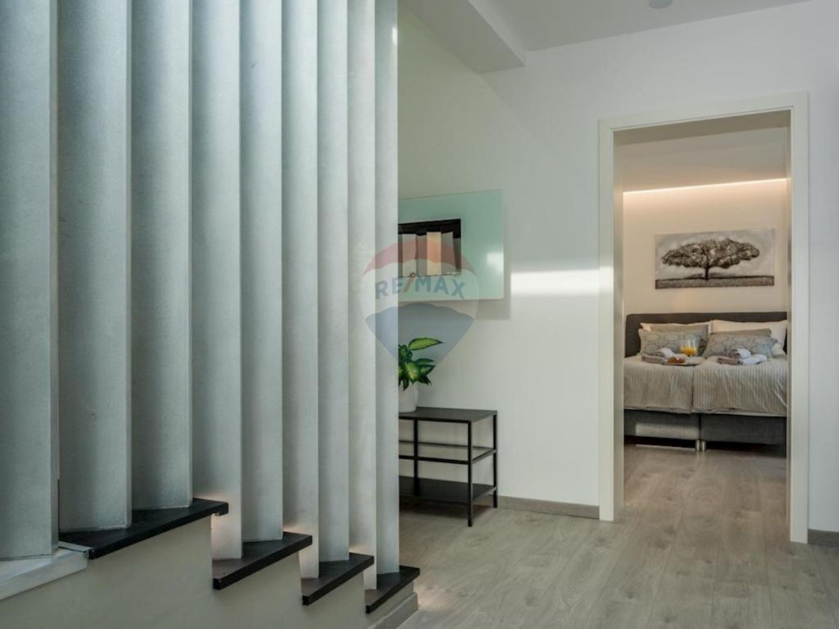 Casa Labin, 199m2
