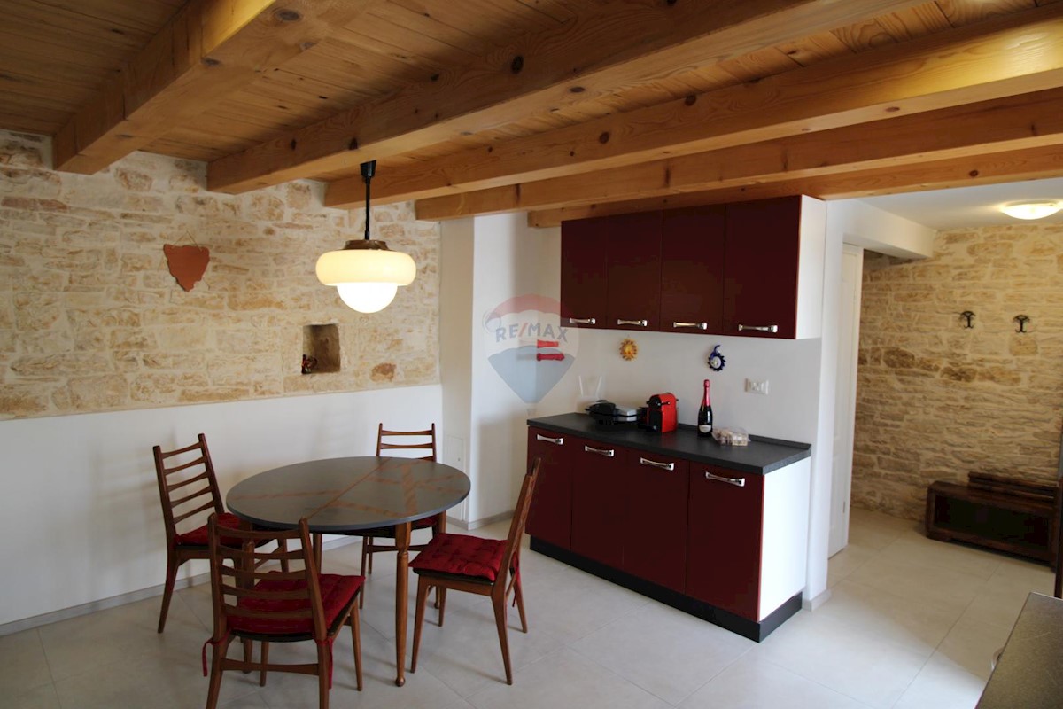 Casa Marići, Kanfanar, 218m2