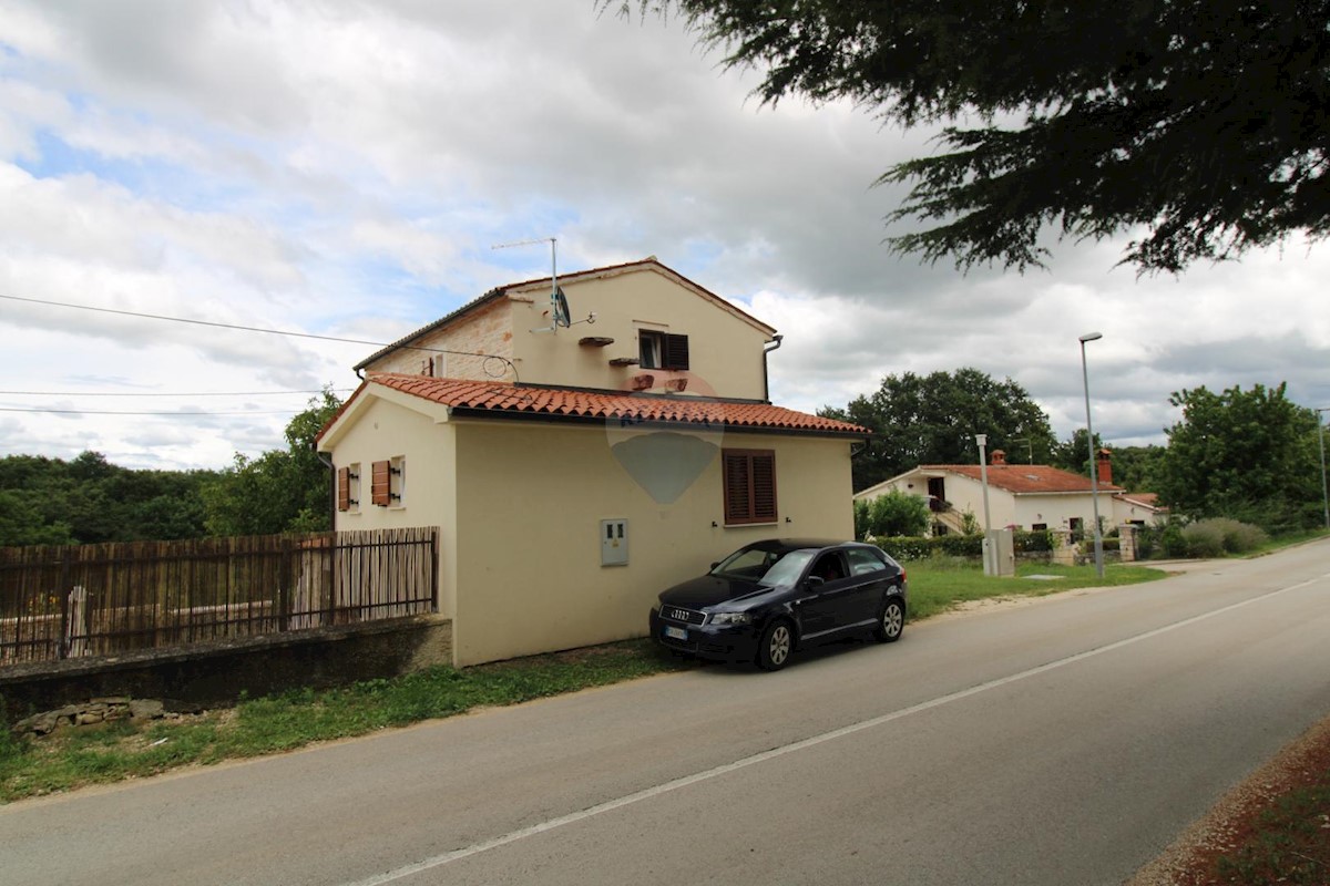 Casa Marići, Kanfanar, 218m2