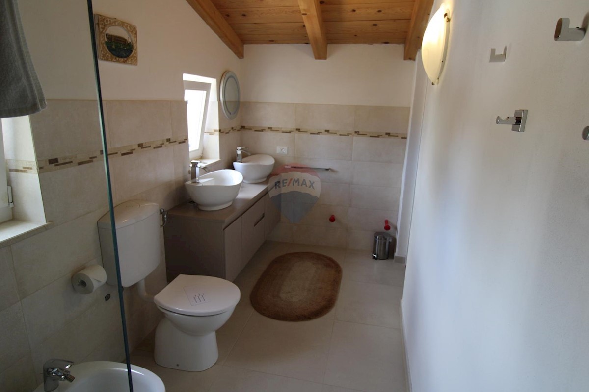 Casa Marići, Kanfanar, 218m2