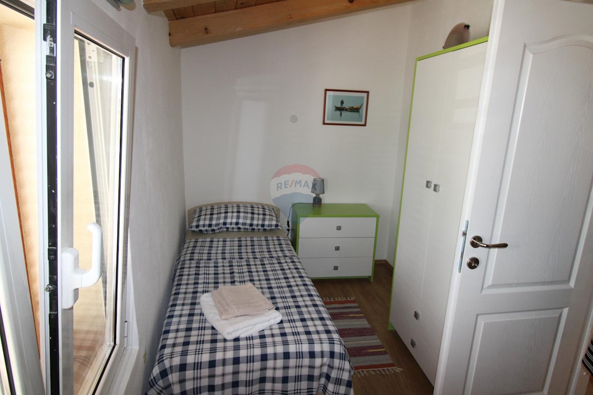 Casa Marići, Kanfanar, 218m2