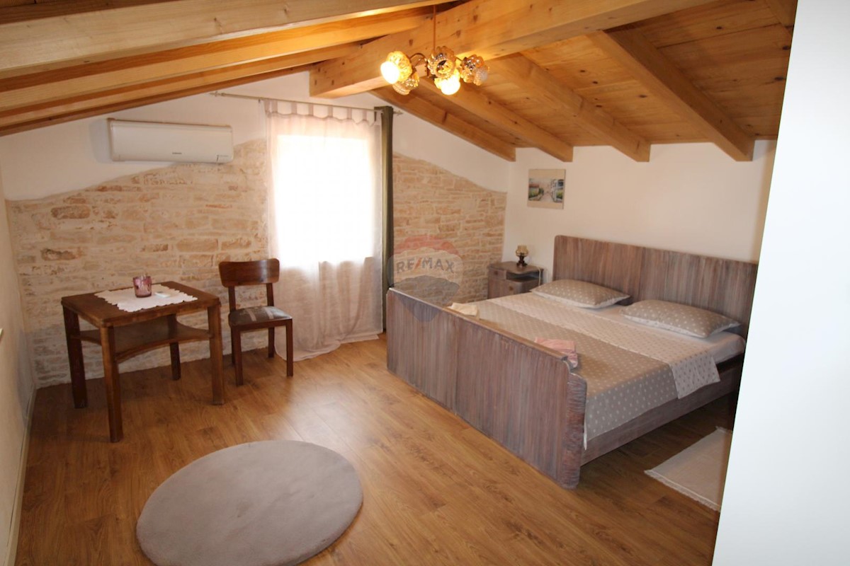 Casa Marići, Kanfanar, 218m2