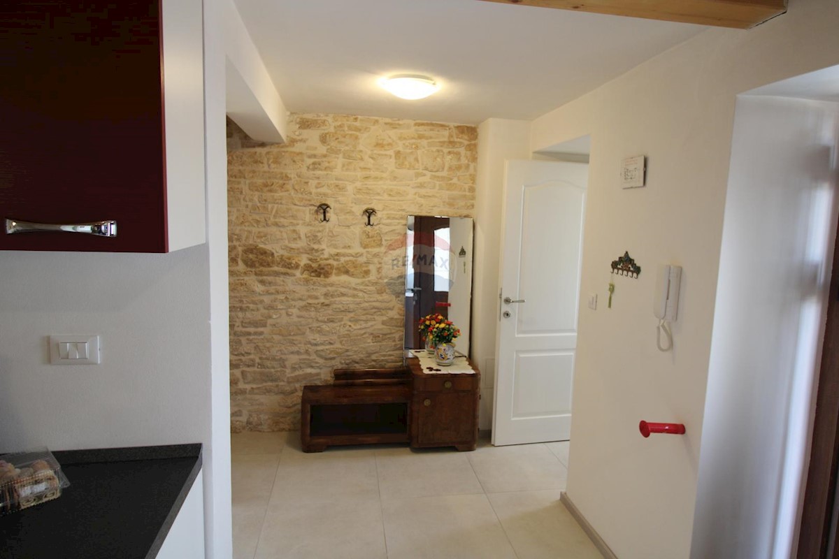 Casa Marići, Kanfanar, 218m2