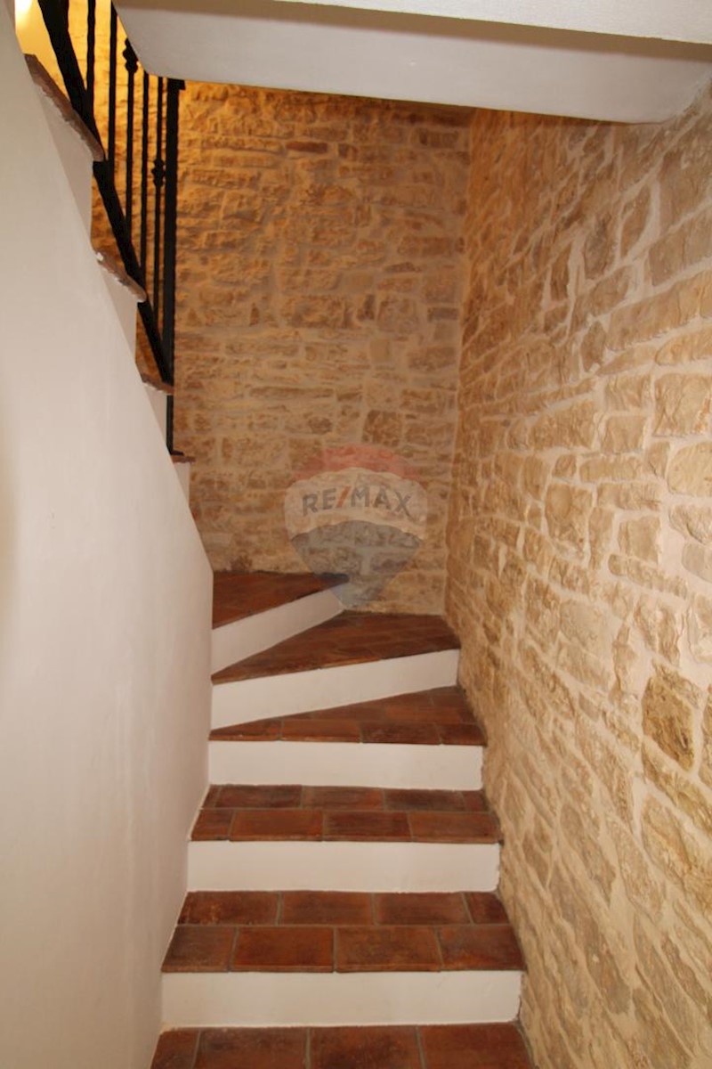 Casa Marići, Kanfanar, 218m2