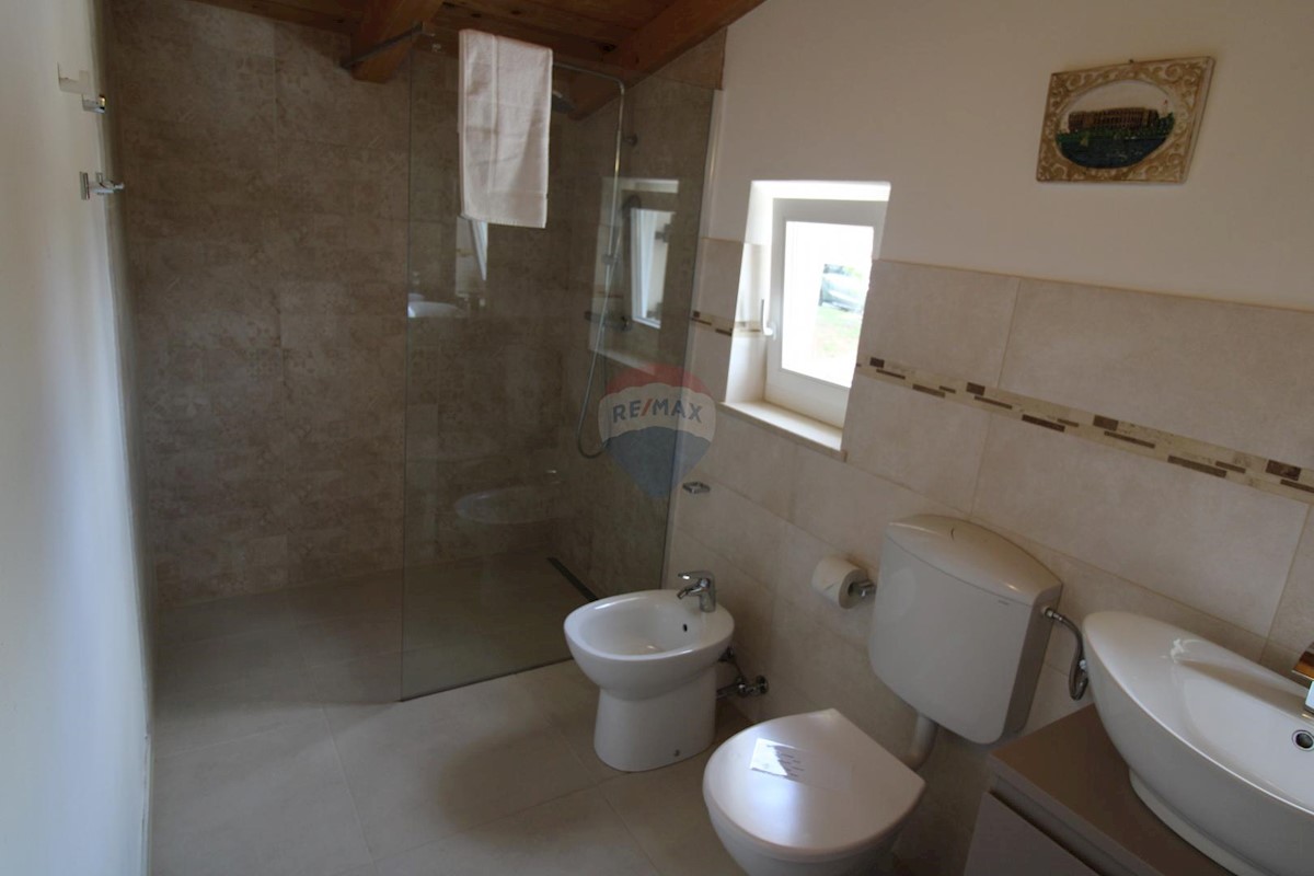 Casa Marići, Kanfanar, 218m2