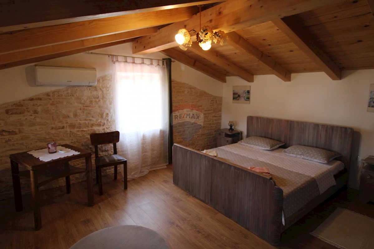 Casa Marići, Kanfanar, 218m2