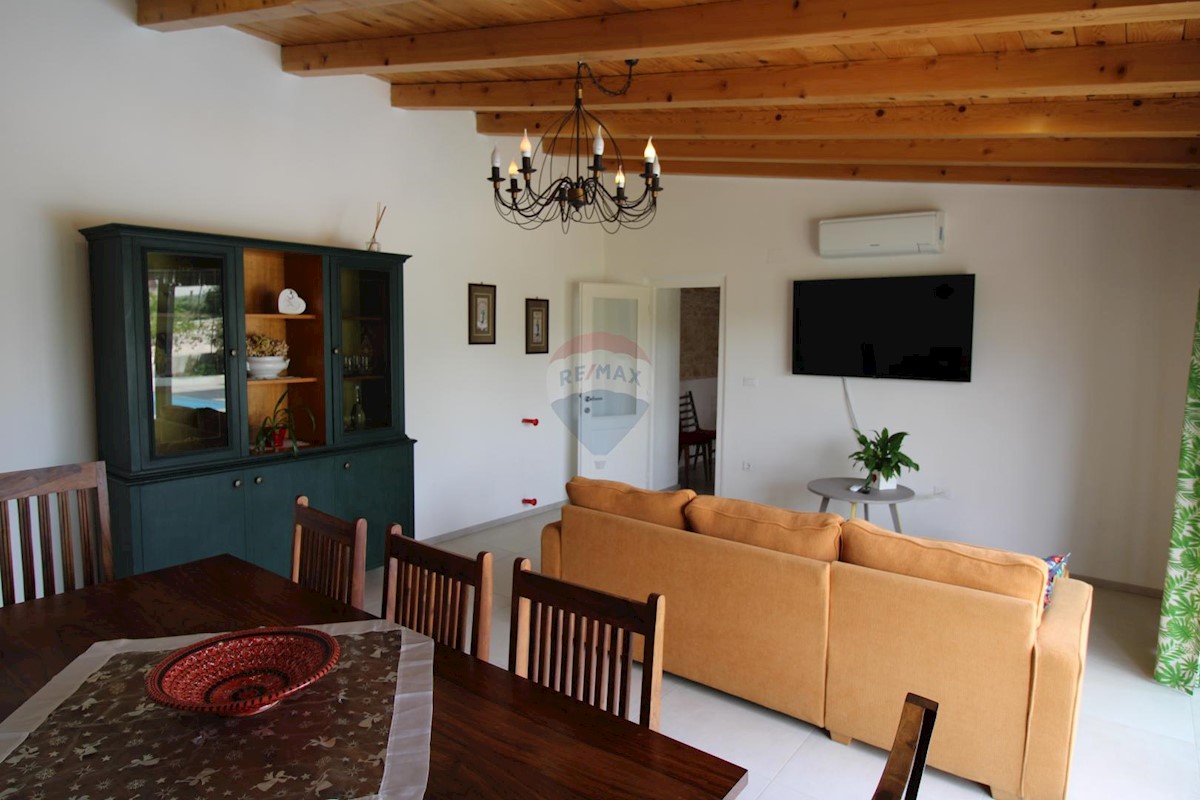 Casa Marići, Kanfanar, 218m2