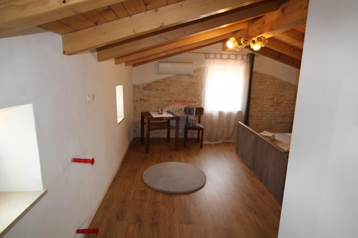 Casa Marići, Kanfanar, 218m2