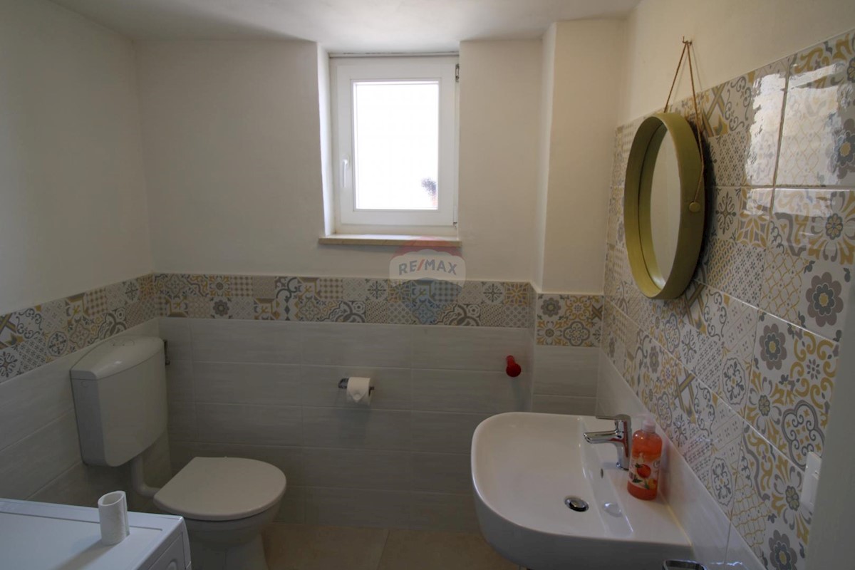 Casa Marići, Kanfanar, 218m2