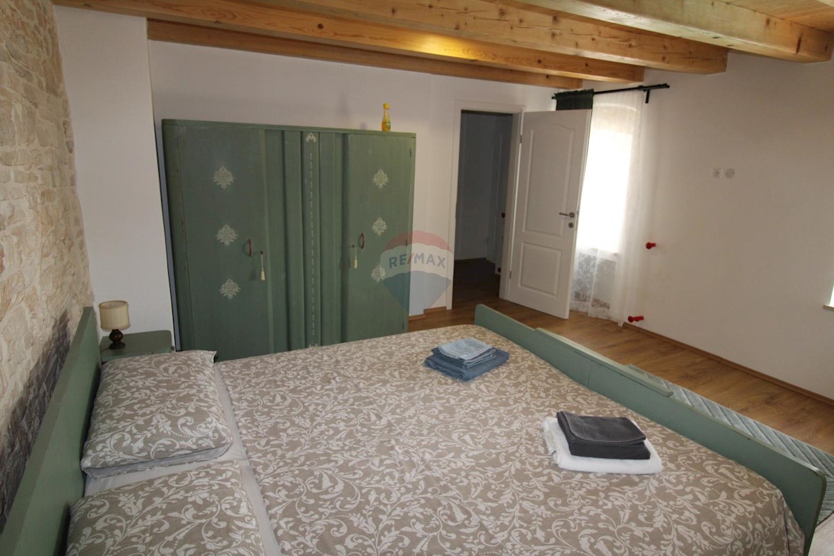 Casa Marići, Kanfanar, 218m2