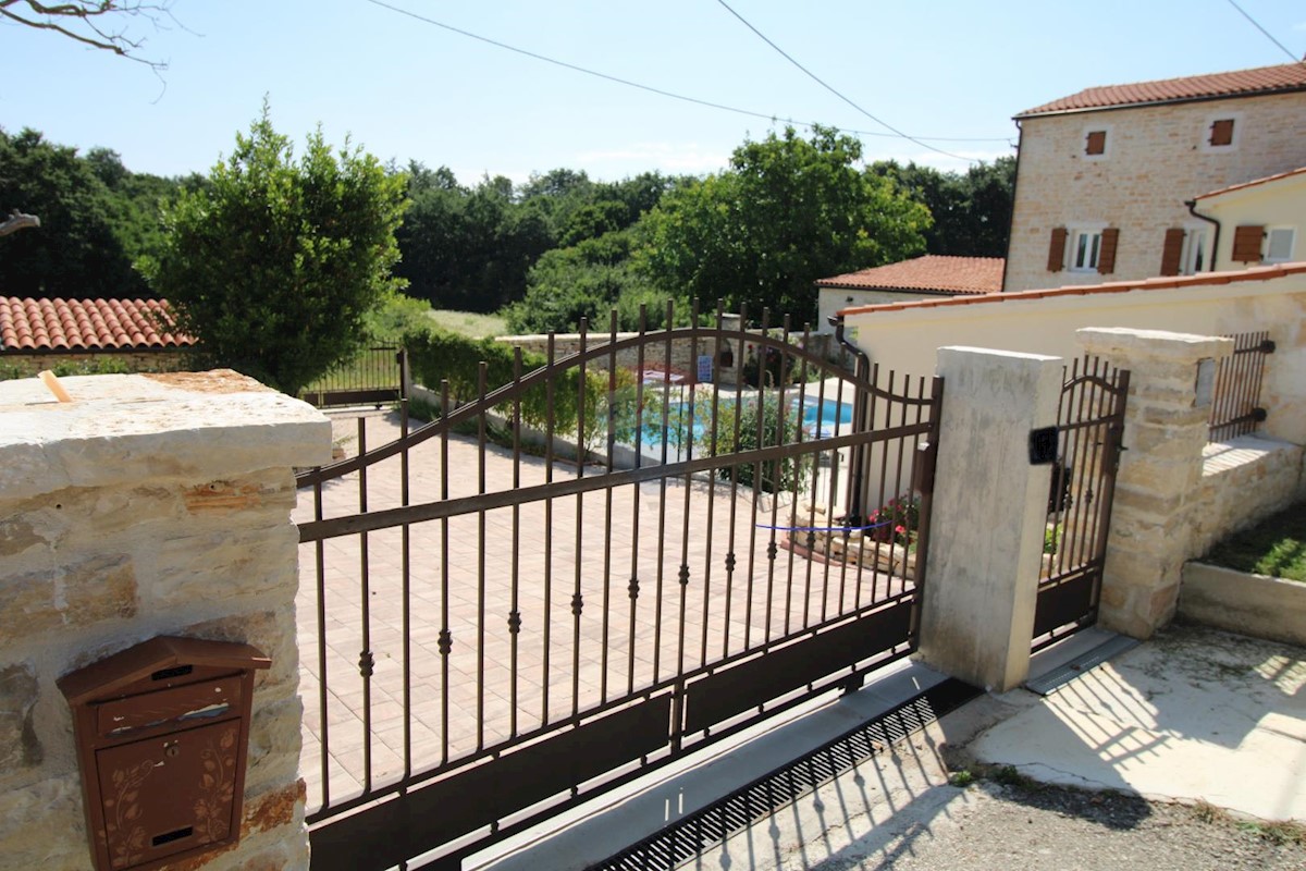 Casa Marići, Kanfanar, 218m2