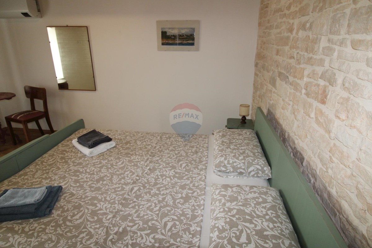 Casa Marići, Kanfanar, 218m2